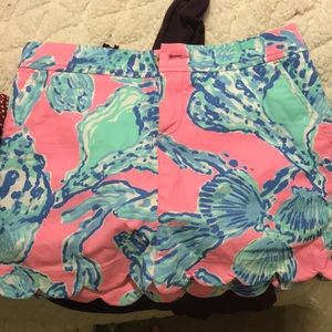 Lilly Pulitzer Skirt